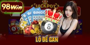 Lô Đề Gan