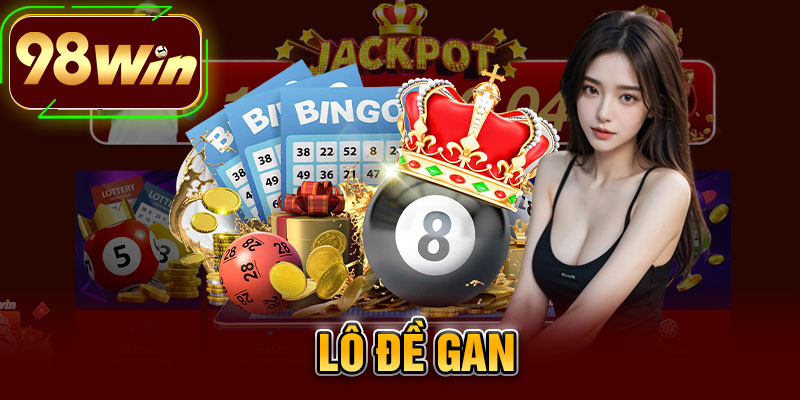 Lô Đề Gan