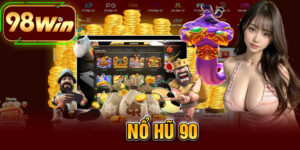 Nổ Hũ 90
