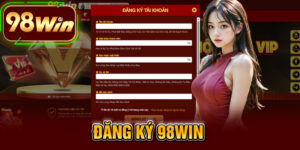 Đăng Ký 98WIN
